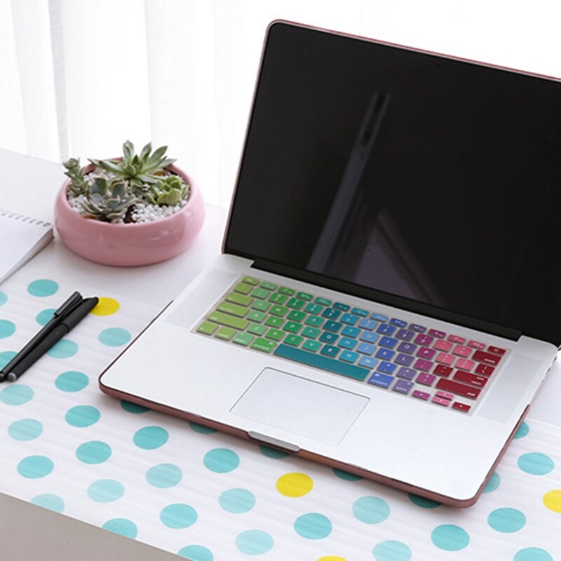 5 Pcs Drawer Pads Refrigerator Pad Wardrobe Mat Antifouling Moistureproof Pad Refrigerator Waterproof Mats Fridge Mat 30cmx500cm