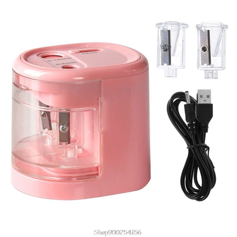 Electric Pencil Sharpener Innovative Automatic Sma... – Grandado