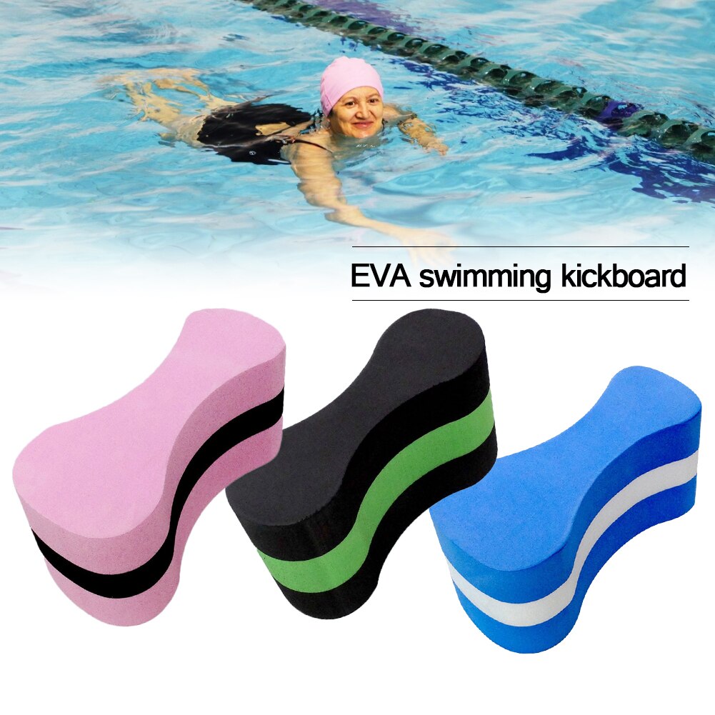 Eva Kickboard Zwemmen Correctie Training Grote Kleine Hoofd Pull Boei