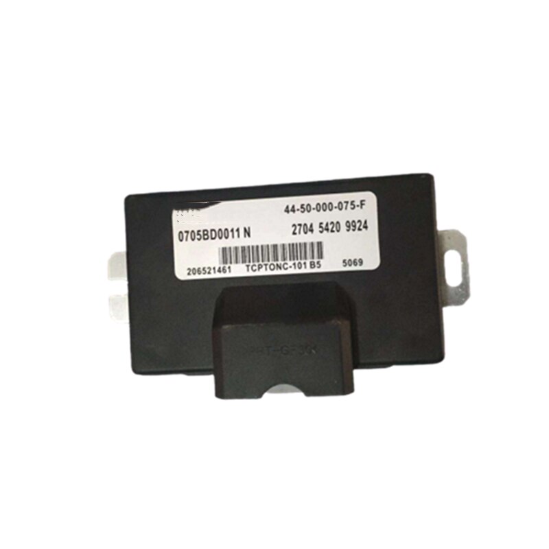 Transfer case electric control unit（Transfer case computer）for HAVAL H3 H5 wingle3 wingle5