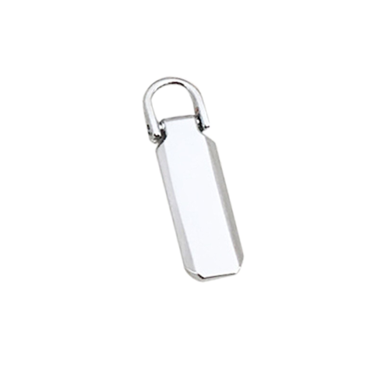 Universal Head Zipper Lightning Detachable Multifunctional Zipper Pull Removable Zipper Repair Kits curseur fermeture éclair
