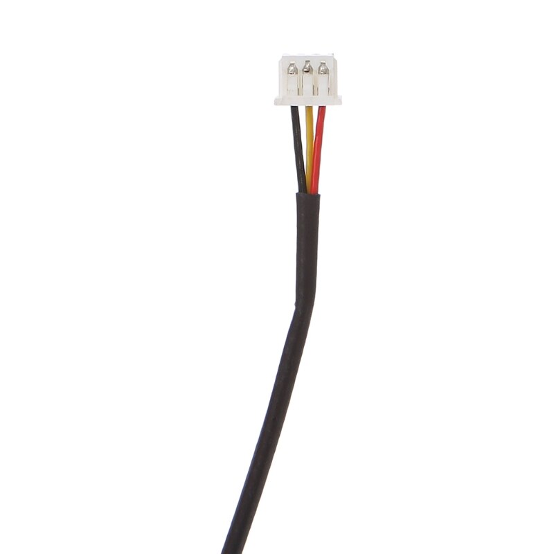 Reemplazo del ventilador de refrigeración de la CPU del ordenador portátil para MSI GE62 GE72 GL62 GL72 PE60 PE70 A0NC