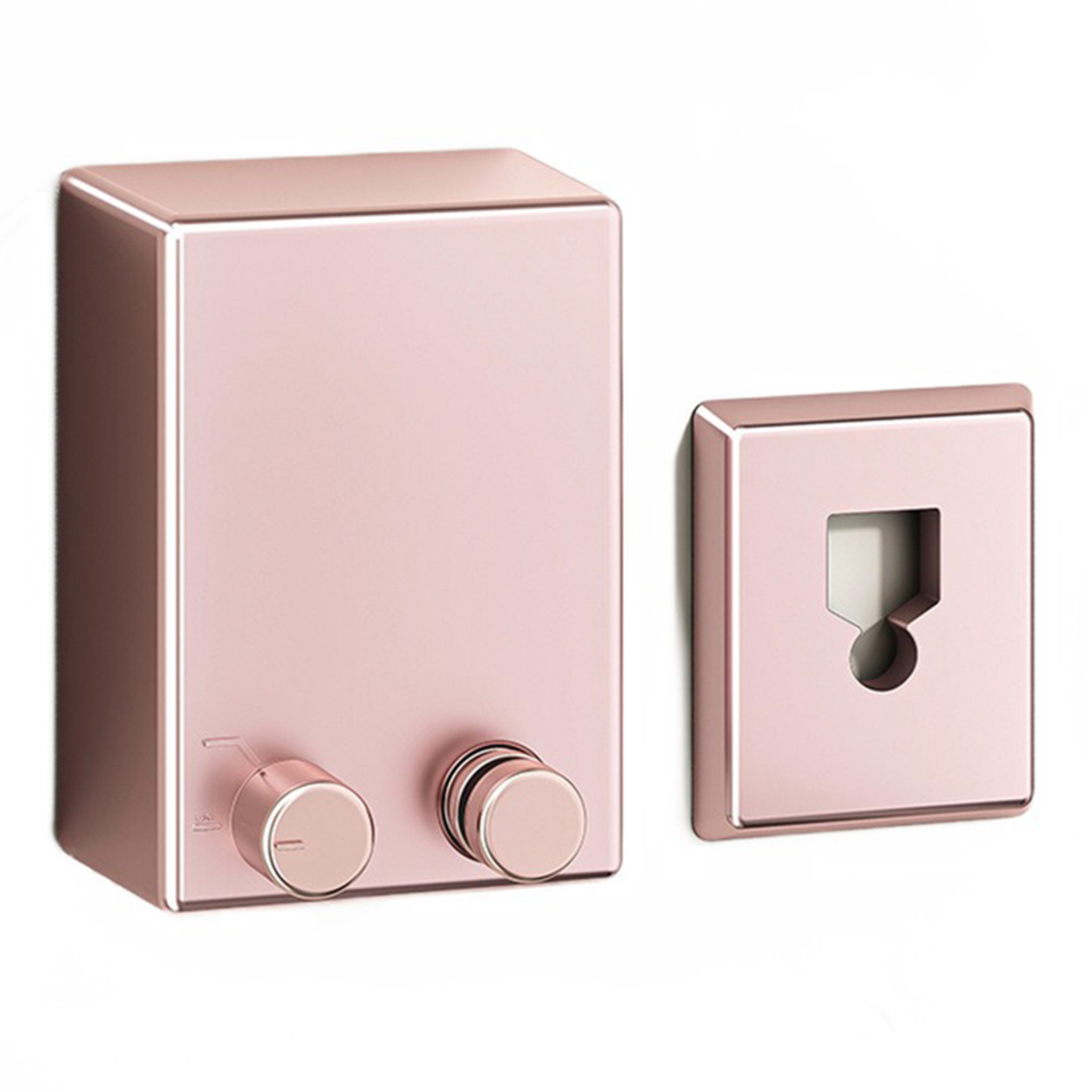 Retractable Clotheslne Stainless Seel Pull-Out Clothes-Drying Macunie Ripe Space-Saving Clothes Drying Rak For Household 1/3pcs: Pink