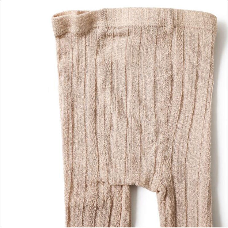 Spring Summer Thin Baby Girls Tights Infant Girl Toddler Newborn Kids Pantyhose Lace Kids Stockings