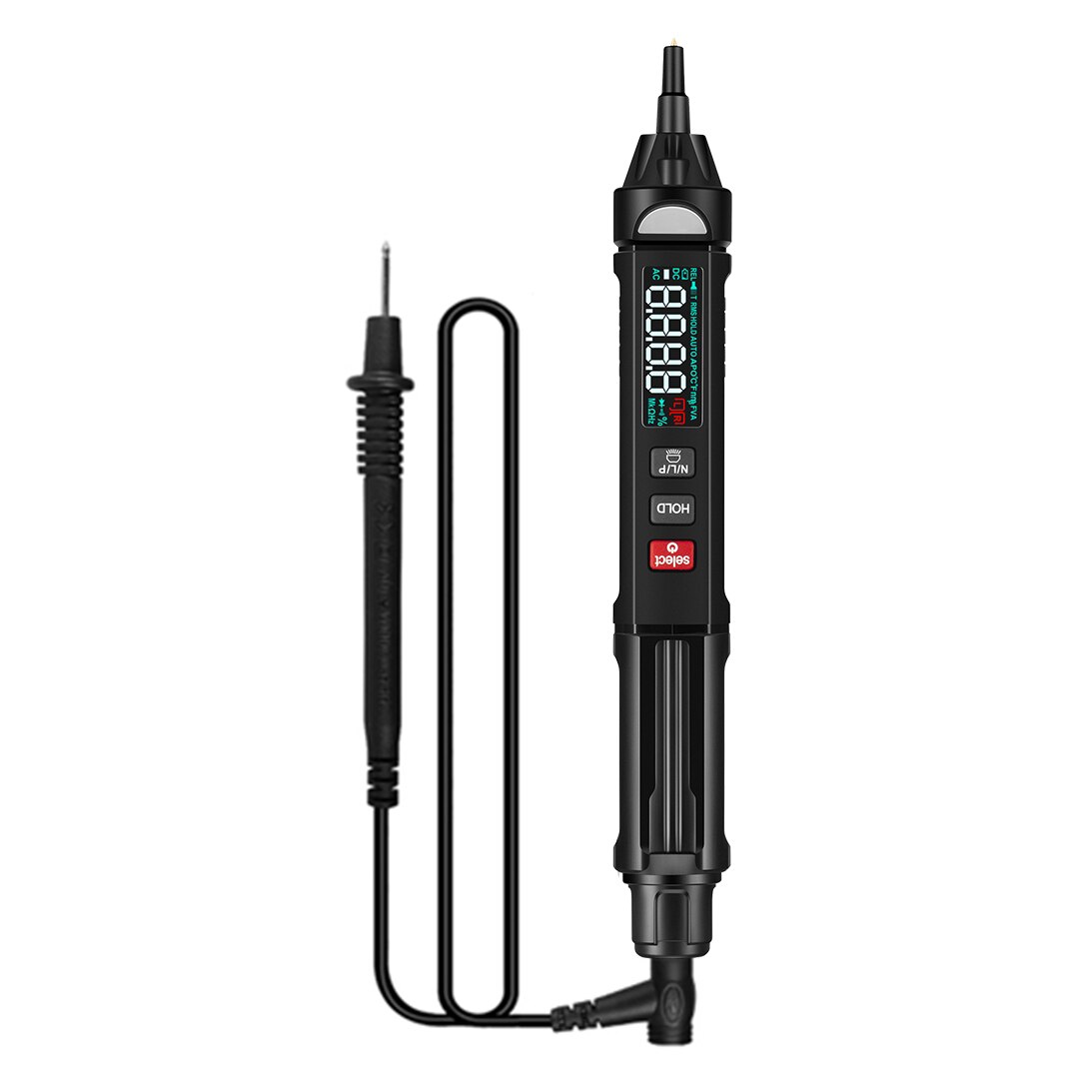 Multimeter Klyper Mini KKMoon kkm99/kkm100 1Hz~10MHz Mini Multimeter True... – Grandado