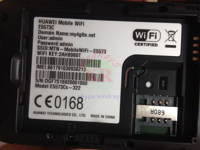 Unlocked Huawei E5573cs-322 4G Wifi Router 150Mbps E5573 Band 5 850Mhz 4G Mifi Pocket Router 4G Dongle E5573s E5573s-322