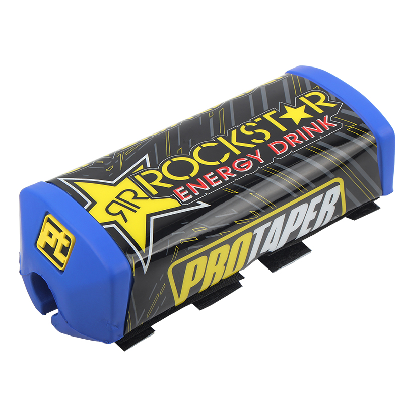 for Protaper Pro Taper Handlebar Sponge Modified Parts Motorcycle Chest Protector Pads Moto Cross Pocket Dirt Pit Bike Motocross: army green