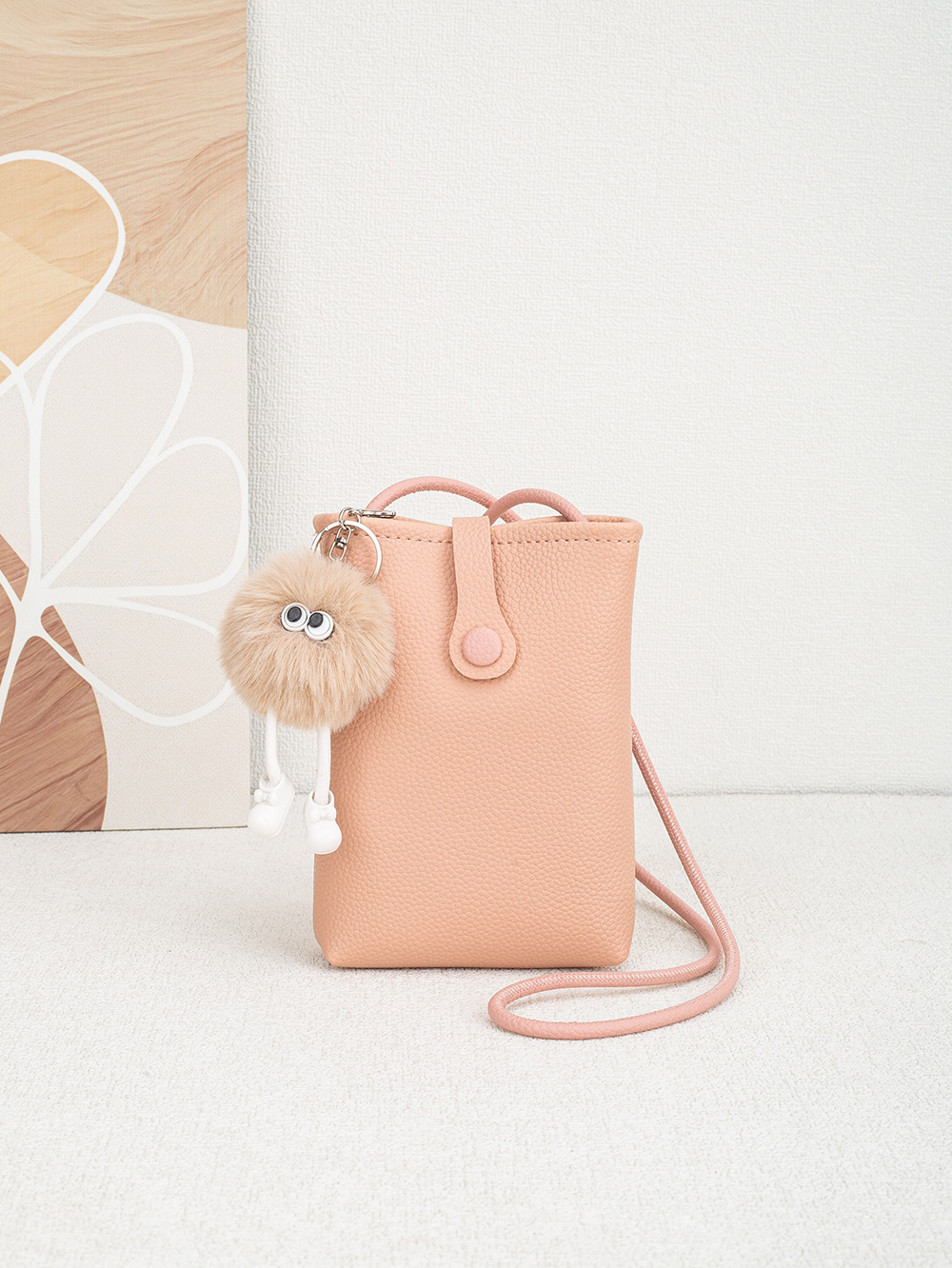 Luksusowa torebka na ramię typu wiaderko - damska torba crossbody o dużej pojemności, modna, prosta i uniwersalna torebka.: BŁĘKITNA
