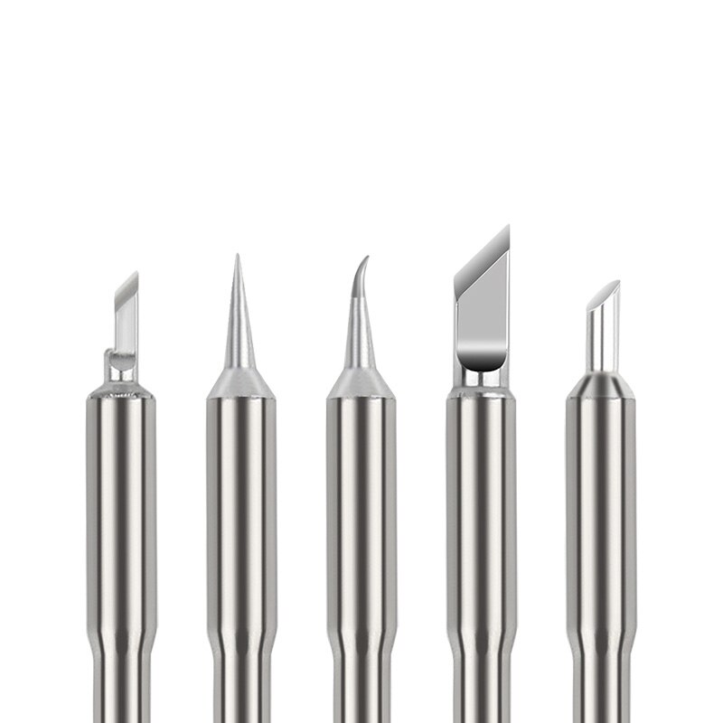 Original QUICK TS1200A Lead Free Solder Iron Tip Handle welding pen tools TSS02-SK TSS02-K TSS02-I TSS02-2C TSS02-3C