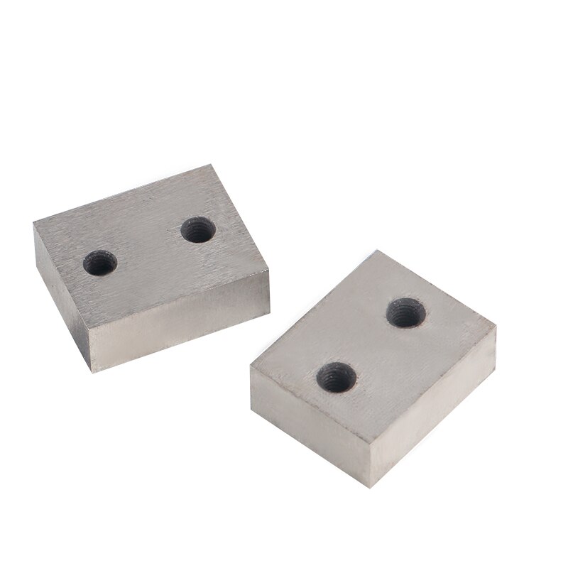 Blade for electric hydraulic rebar Cutting machine16/20/22/25/28/32MM Cutter Portable Cutting Machine blade