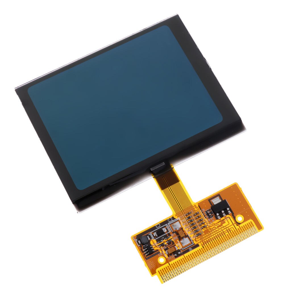 Auto Dashboard Lcd-scherm Cluster Pixel Reparatie Voor A3 A4 A6