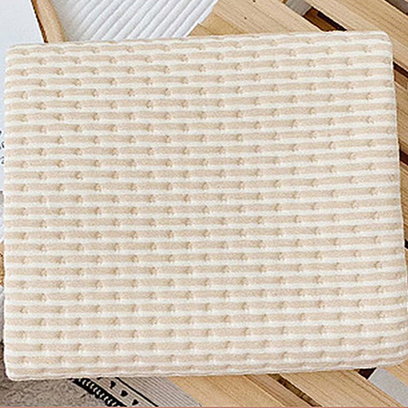 Alfombrillas desechables para bebé, cambiador portátil para bebé, pañales móviles en la cama, sábanas para recién nacidos: C30-45CM