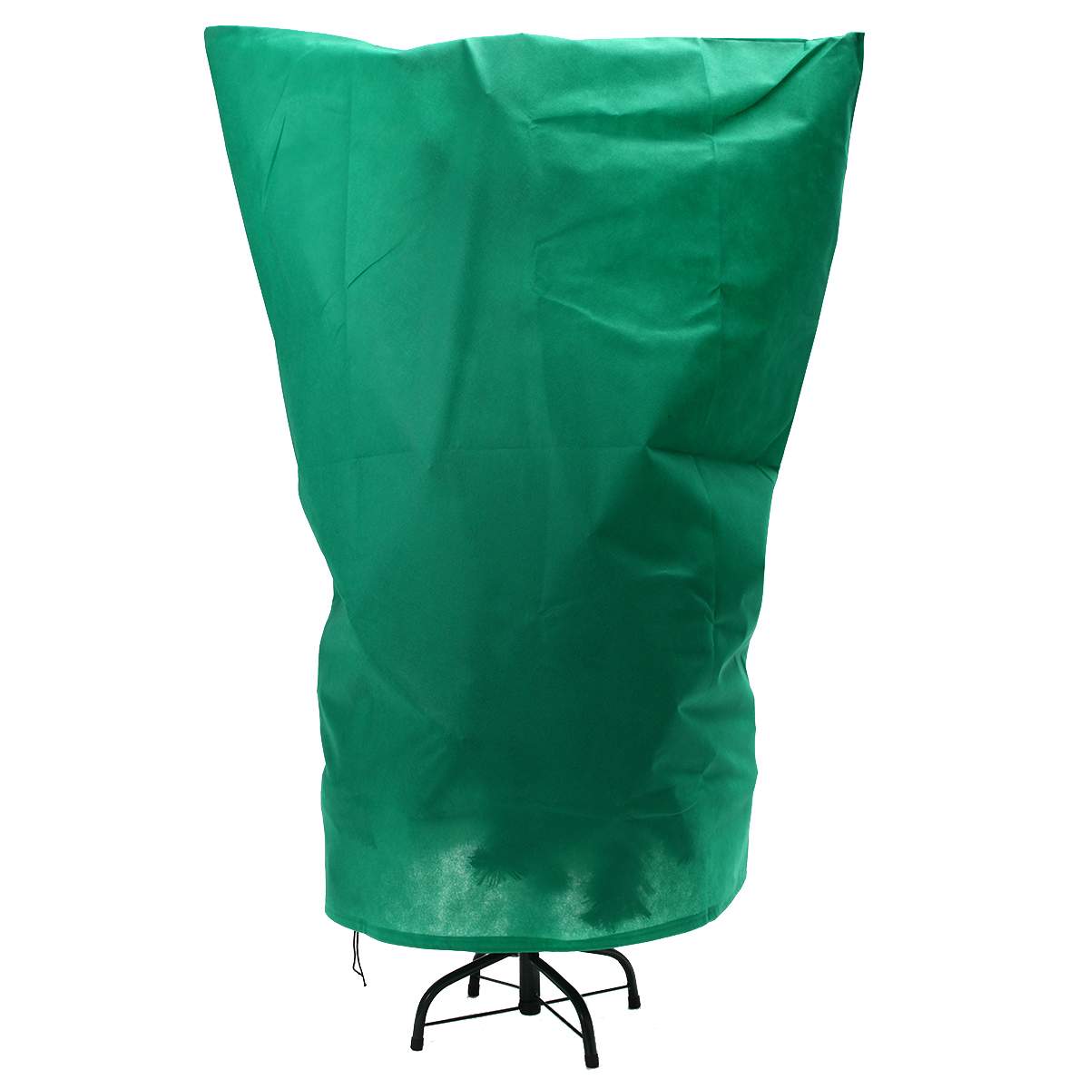 4 Size Plant Protection Bags Winter Plants Cover Garden Tool Plant Cover Bag Non-woven Fabrics Anti-Insect Organic Net Frost