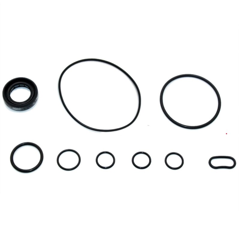 Mercedes Diff Side Bearing Cover Seal O-Ring Gasket A0039972548 New Genuine