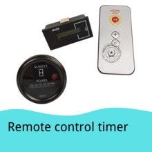 Excavator Accessories Timer Remote Control Timer for DOOSAN DAEWOO HYUNDAI HTACHI CATERPILLAR KOBELCO SANY Universal Timer