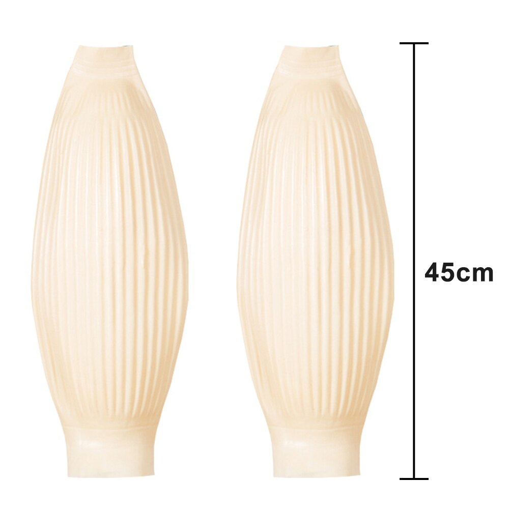 Multi-Use Waterproof Arm Sleeves: L