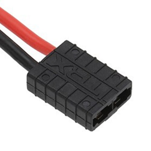 11.1v lipo batteri til rc bil fly helikopter reservedeler 3s 11.1 v 2200 mah  xt60 batteri 803496 til rc leker tilbehør: Trx