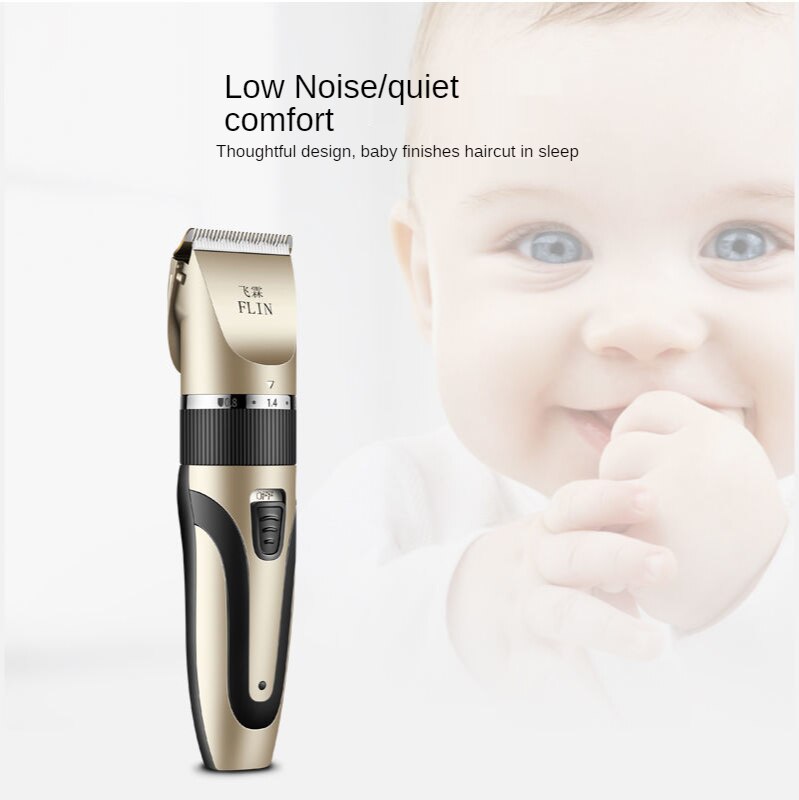 T Bald Head Hair Clipper Mower Rechargeable Trimmer T-Outliner Rechargeable Razor Trimmer Adjustable Cordles Edge for Men