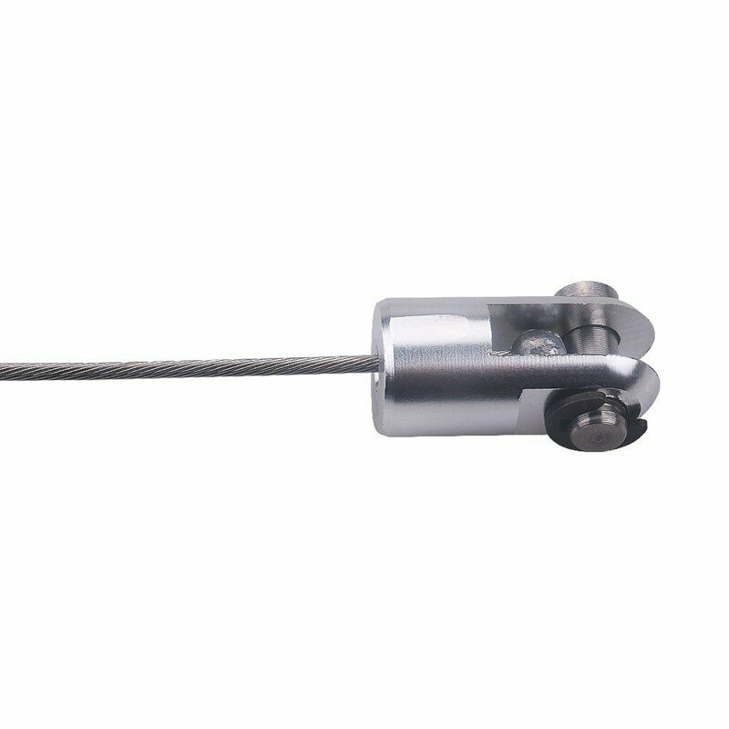 til  ls1 chevy 36 tommers flettet gasskabel i rustfritt stål 4.8 5.3 5.7 6.0 motor ls