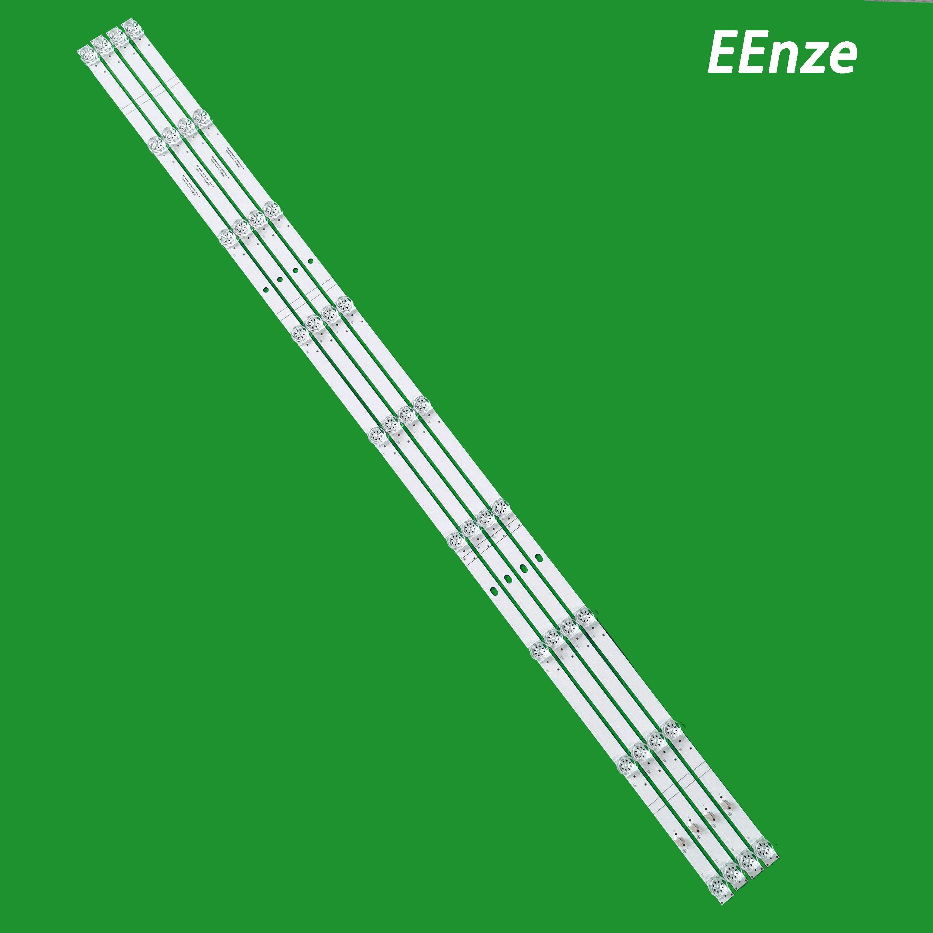 ledet bakgrunnsbelysningslist til  un55 nu 7095g un55 nu 7095 g _4 x 9_2 w_mcpcb 14 mm_v 0 e47