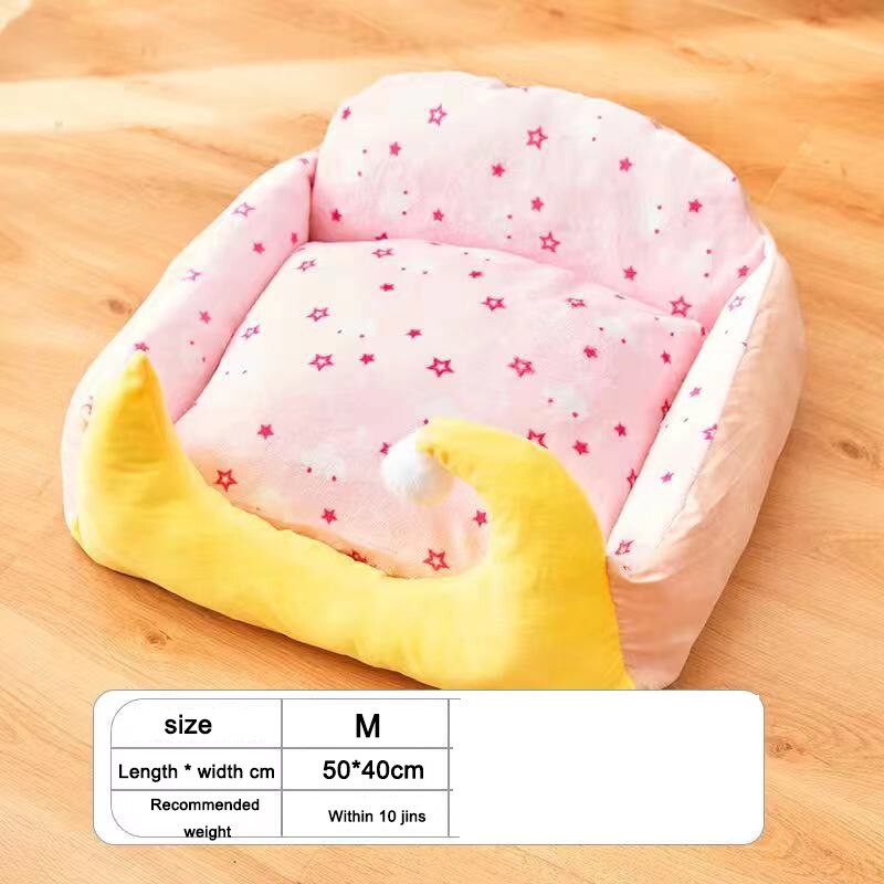 Peluche - Kawaii - Chat - 50 cm - Douceur - Mixte - Intérieur - Jeux - Jouets