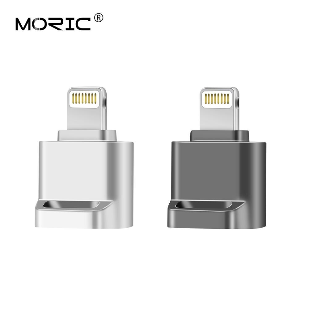 Mini 2.0 usb-stick voor iphone 6/6s/6 plus /7/7 plus /8/ x usb/otg/lightning 2 in 1 pen drive voor ios externe opslagapparaten