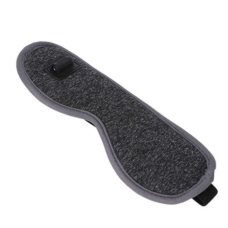 Droge Oogmasker Verwarmde Oogmasker Draagbare Size Voor Ogen Zakken Voor Eye Droogheid Voor Vermoeidheid