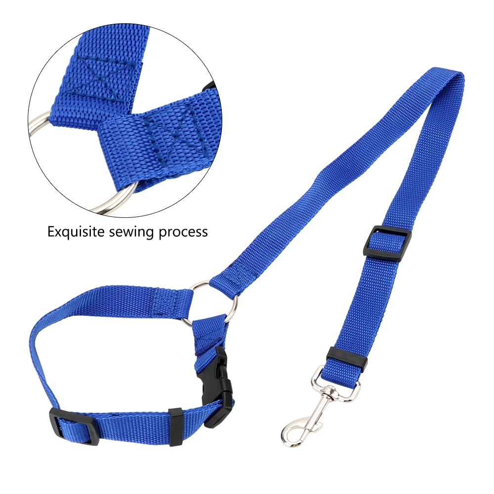 Nylon Hond Levert Verstelbare Auto Gordel Harness Pet Hond Kat Autogordel Huisdier Gordel Veiligheid Leads clip