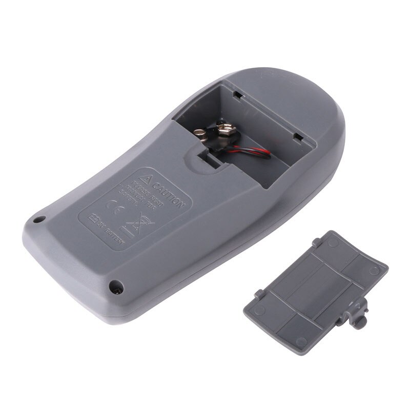 MT30 0.1~200,000 Lux Electronic Photometer LCD Digital Lumen Light Meter Factory/Warehouse/School/Street Light