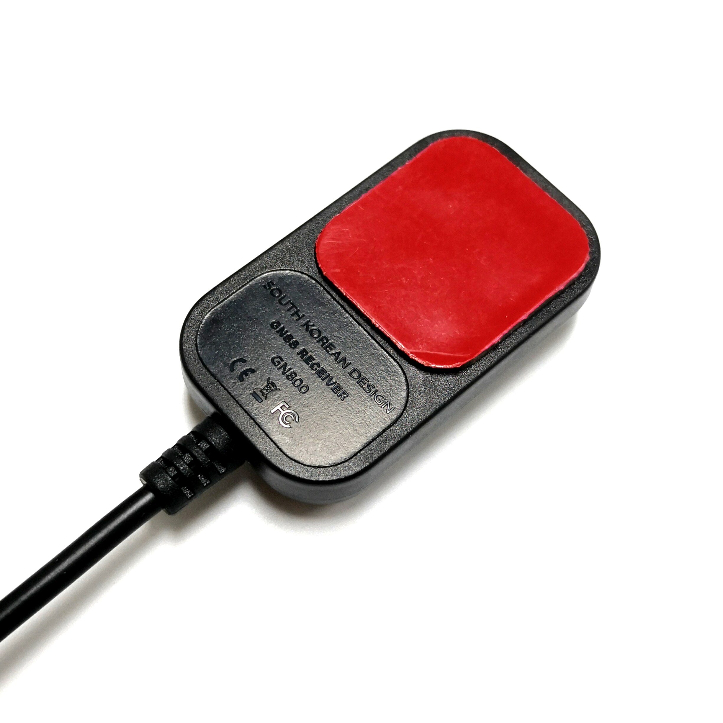 Pienikokoinen gps-moduuli vastaanotin gps-moduuli ajoneuvoon dvr gps-lokitallenteen seuranta  a118 antenni lisävaruste  a118c
