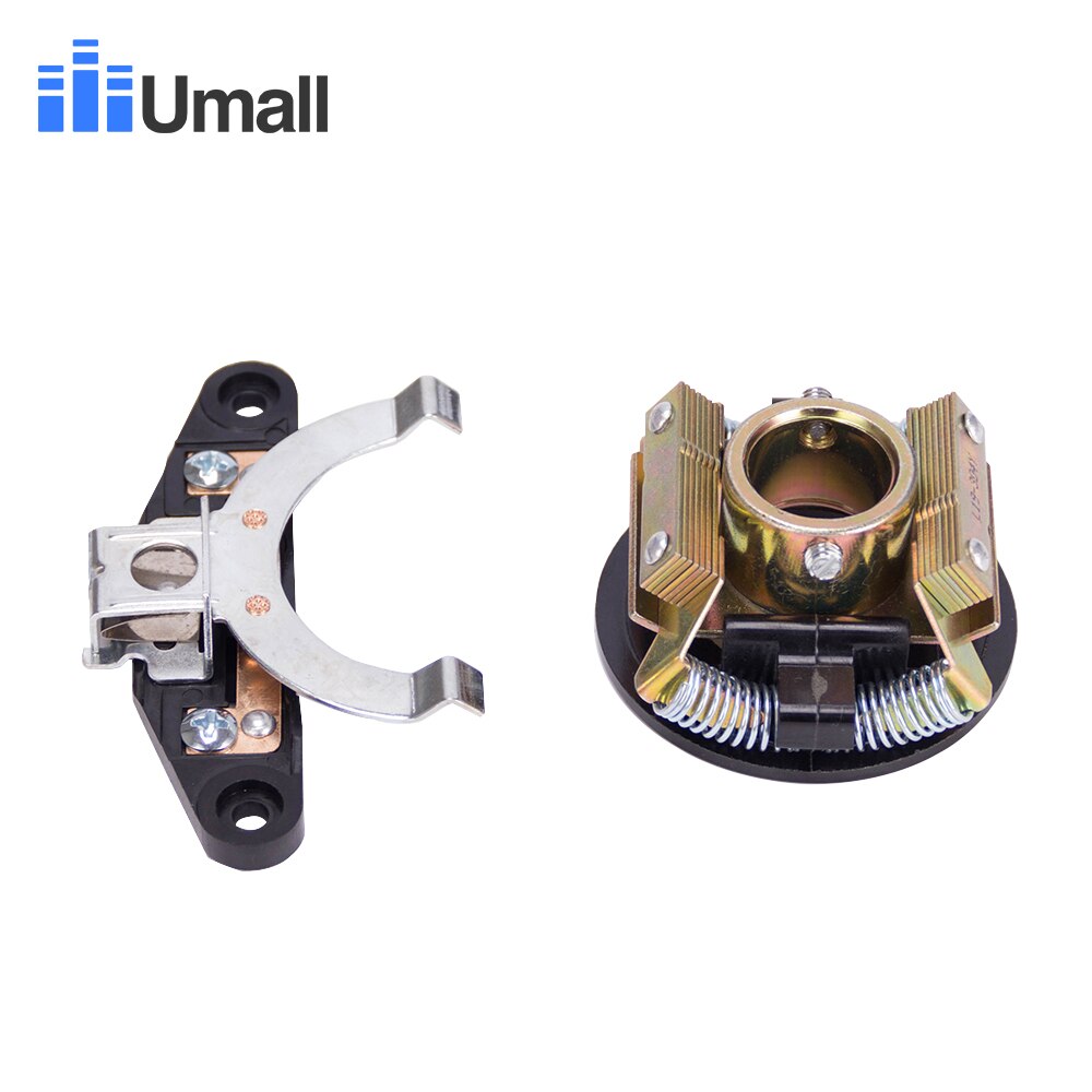 L19-304Y Eenfase Mechanische Centrifugaal Schakelaar Lage Rpm Ac Elektrische Motor YC90 YL90 YC100 YL100 Starter Controller Kit 30A