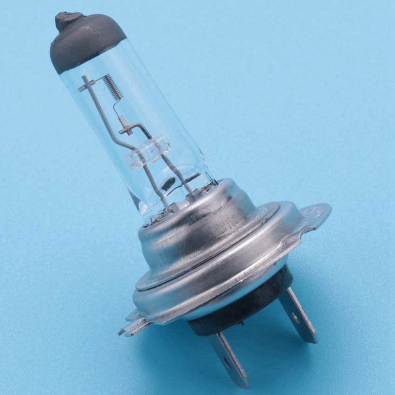 3x Autolamp Koplamp H7 (477/499) 12V 55W Px26d Halogeen Xenon Lamp