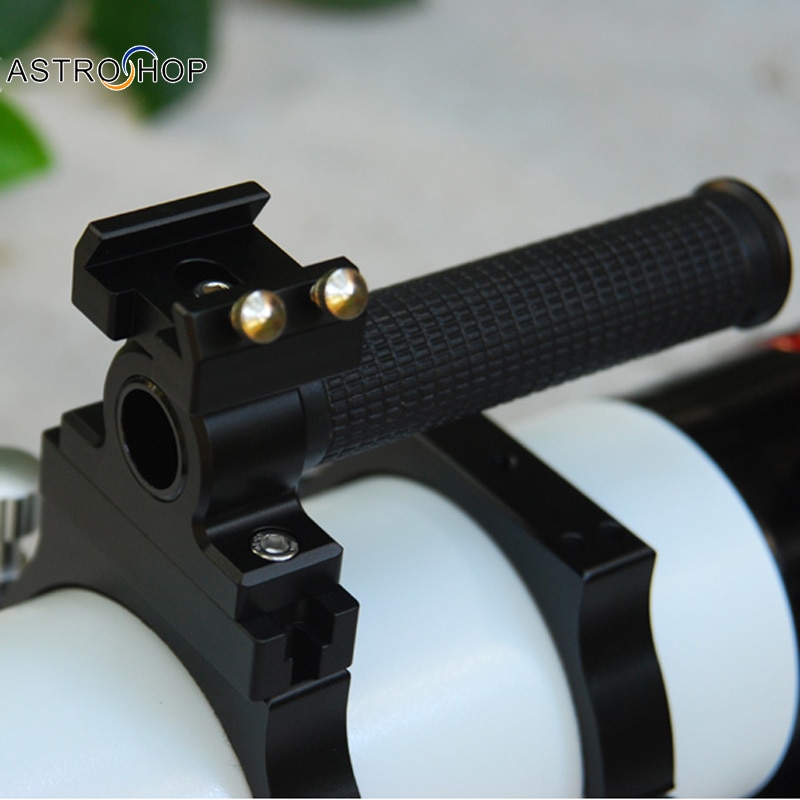 Telescope Handle 155MM-Capacity 40kg