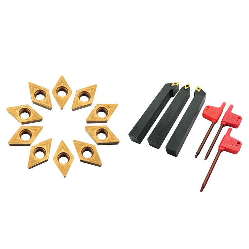 MWLNR 1616H08 Turning Holder Tool WNMG080408-CM Carbide Insert For Lathe 2dd91865 D69b 4e4f Aa49 46a9a28e0e2c.f57bad1effe47701ef23e68d465d9f34 - View #8