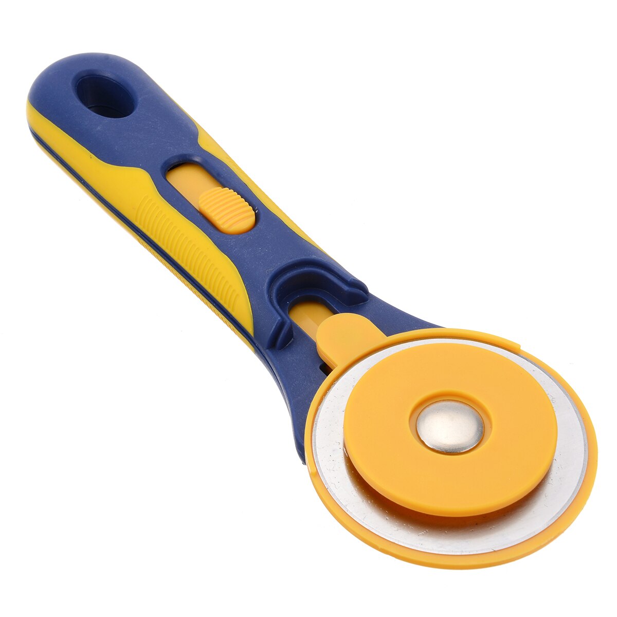 60mm Rotary Cutter For Patchwork Sewing Fabric Quilting Leather Cutting Craft Tool