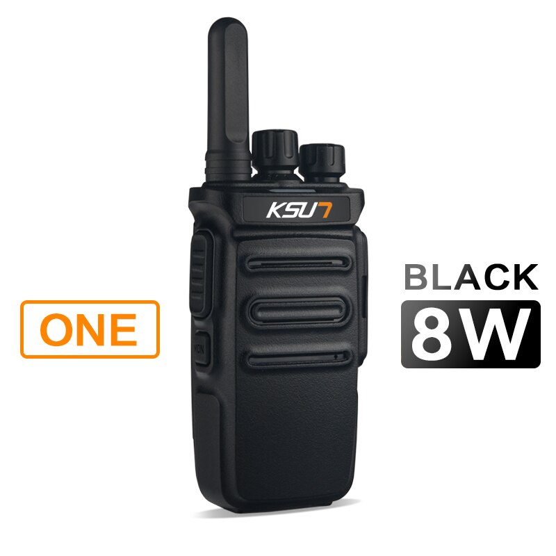 VHF Radio Mini Walkie Talkie Ricetrasmettitore Interfono Senza Fili del Sistema Per La Casa: X-20 / Australia standard