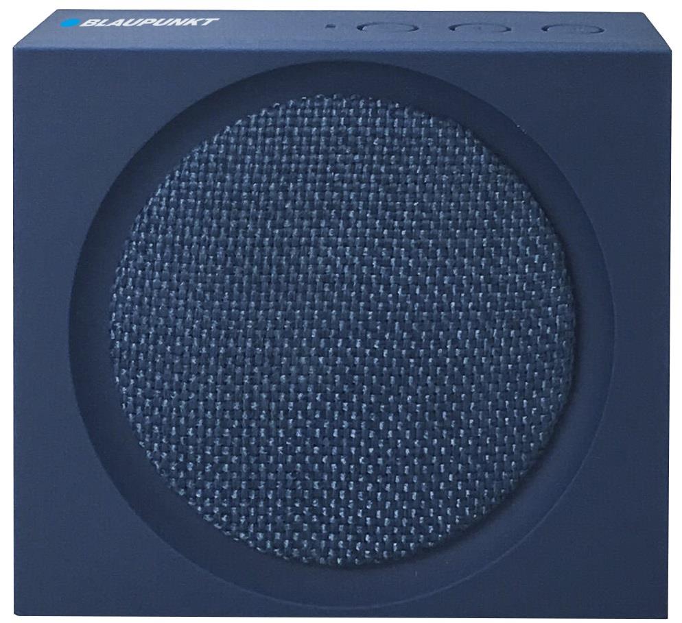 Proscan - Haut-Parleur Portable Bluetooth avec Éclairage LED, Entrée A