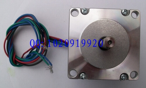 57 2A 55 long JP-825C drive stepper motor