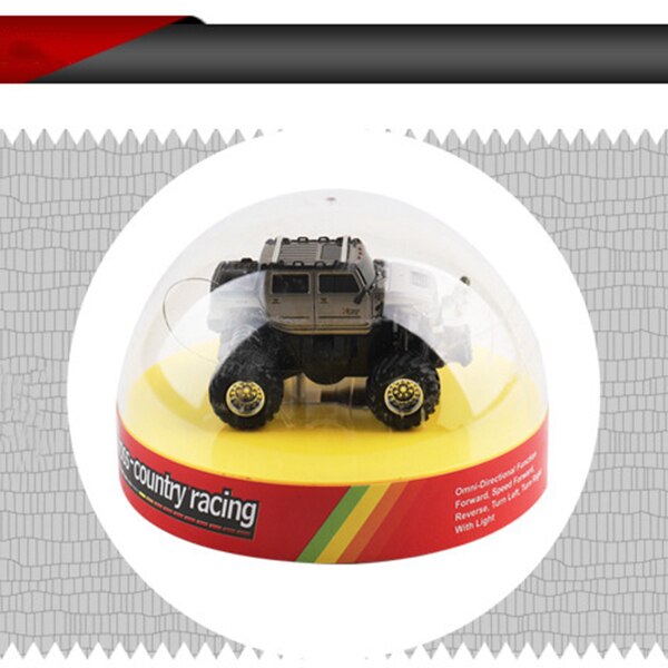 Mini pieni kaukosäädin maastoajoneuvon lasten kaukosäädin auton lelu