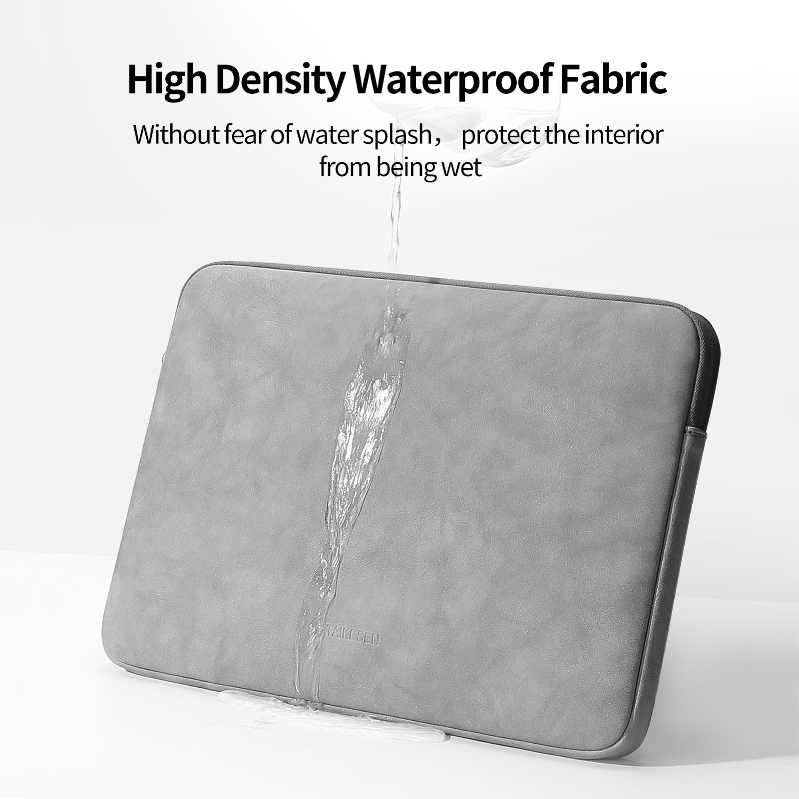Pokrowiec na laptopa 13 14 15,4 15,6 cala do notebooka HP DELL Torba do przenoszenia Macbook Air Pro 13,3 Wstrząsoodporna obudowa dla mężczyzn i kobiet