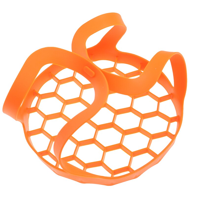 Siliconen afdichtingsring, snelkookpan afdichtring accessoires