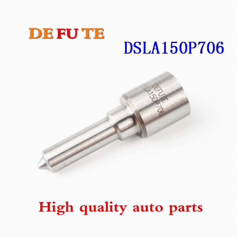 Diesel fuel injector nozzle DSLA150P706