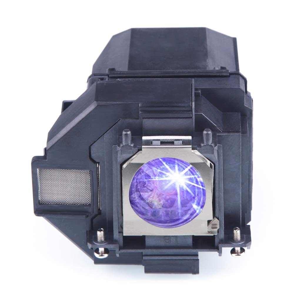 Projector Lamp Voor ELPLP96 V13H010L96 Voor Epson EB-W05 EB-W39 EB-W42 EH-TW5600 EH-TW650 EX-X41 EX3260 EX5260 EX9210 EX9220