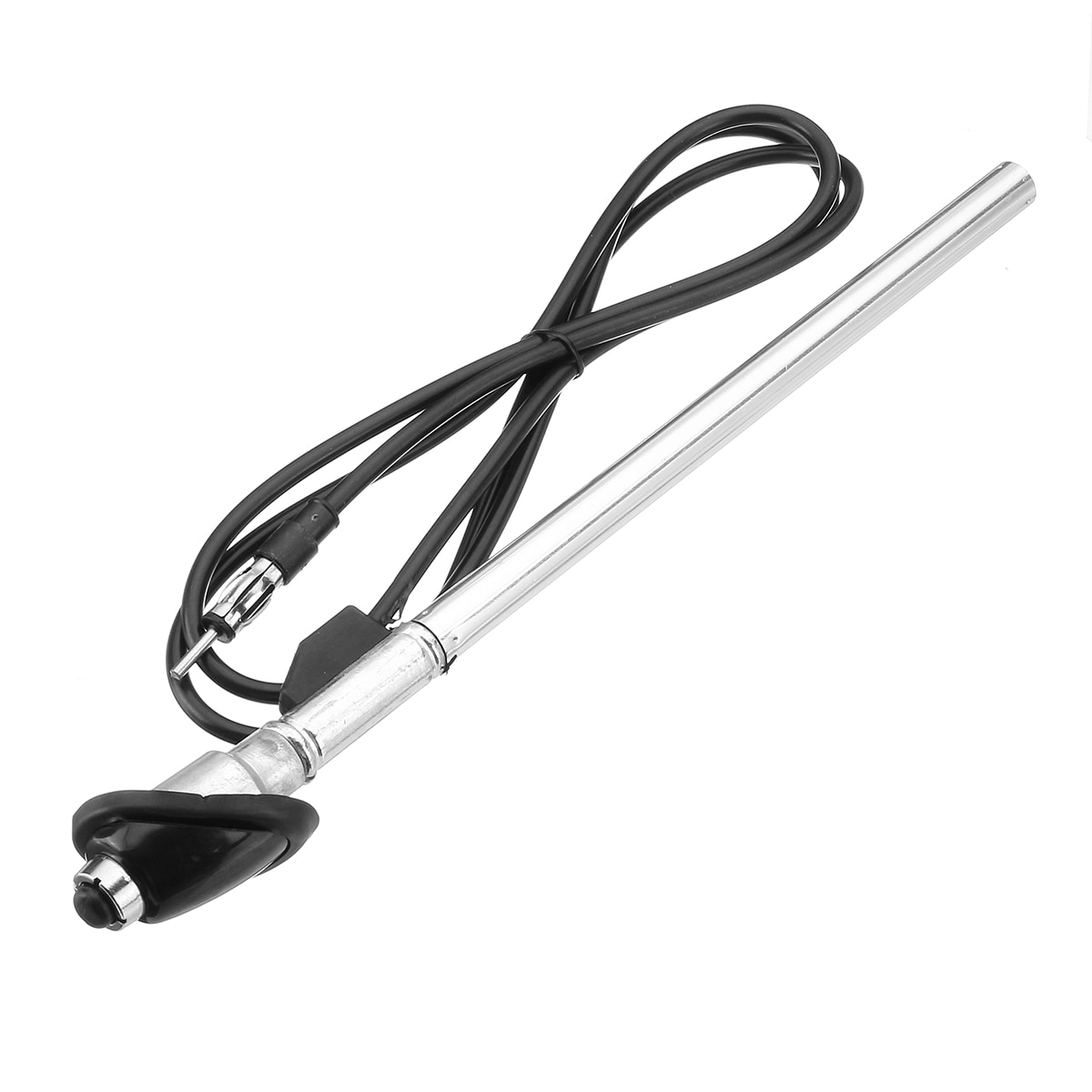 Antenne aérienne de Radio FM/AM de toit automatique de voiture nouvel ajustement pour Toyota Hilux 1989-1997 support de garde AP77 amplificateur de Signal amplificateur aérien