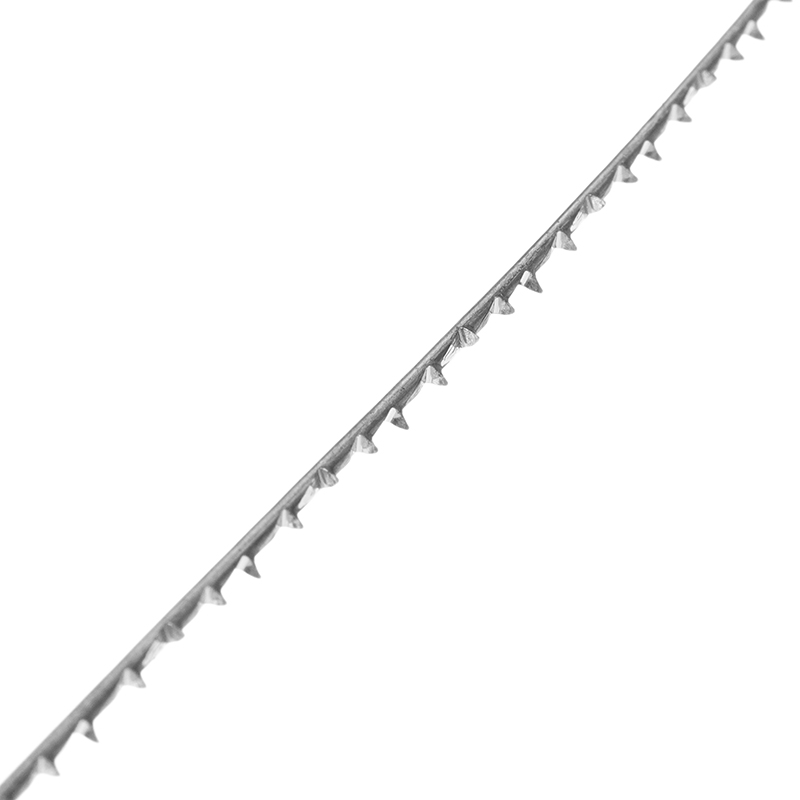 6pcs Saw Blade Multifunctional Saw Blade for Metal Woodworking Cutting