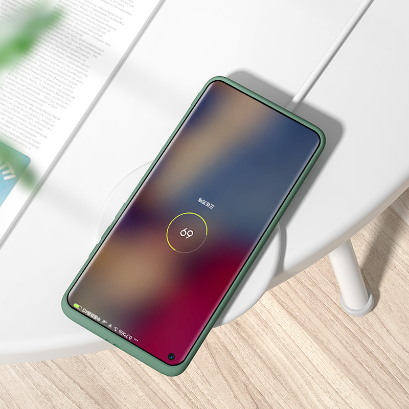 Para Realme C53 funda protectora de goma de silicona líquida funda de teléfono para Realme C53 funda para Realme C53 C55 C35 C51