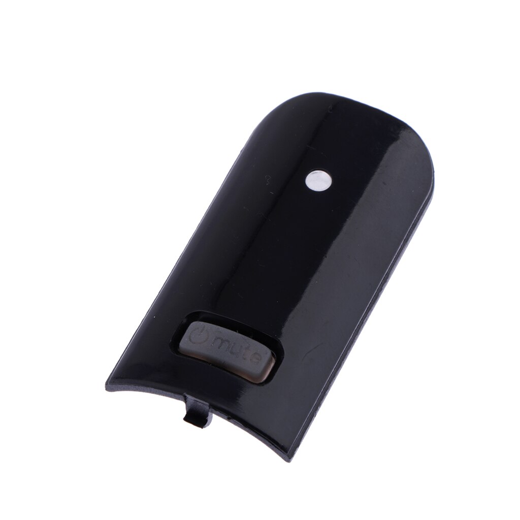Replacement Display Bezel For PGX2 Handheld Transmitters Microphone