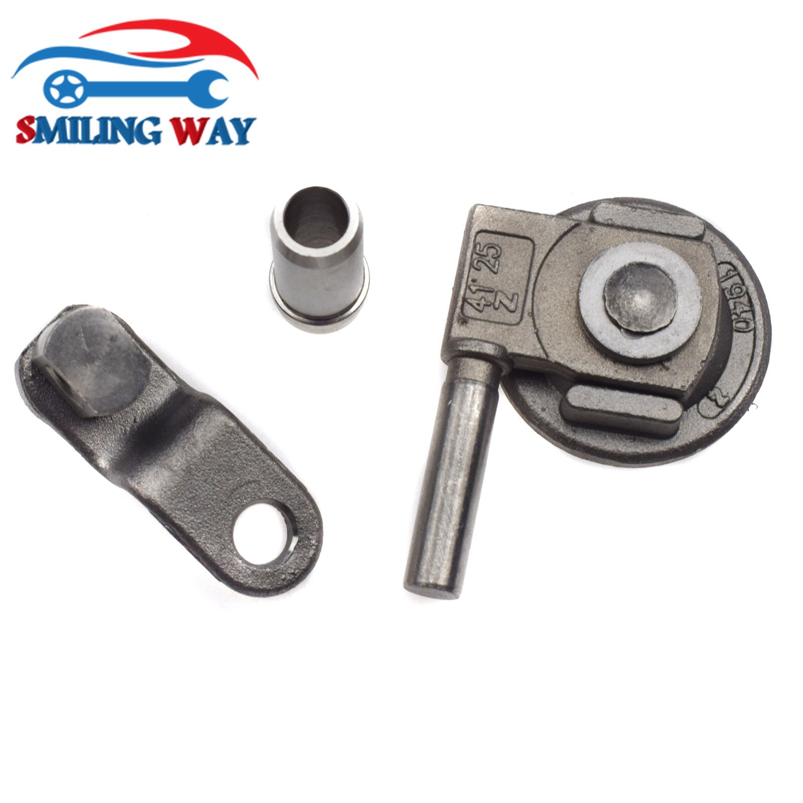 Turbo Wastegate Rattle Flapper Bushing Arm Rebuild... Grandado