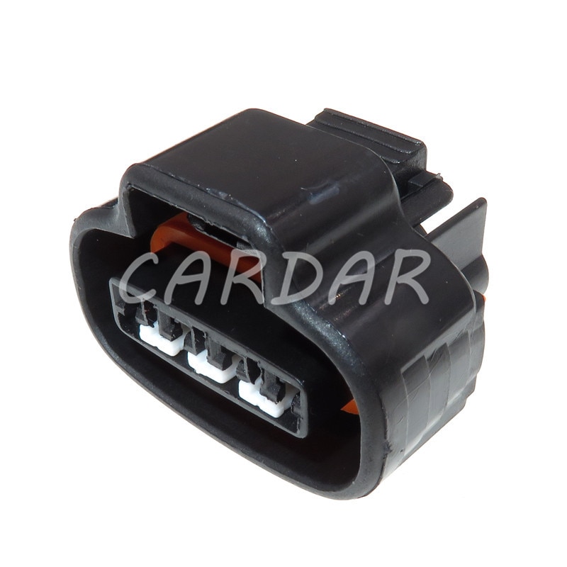 1 Set 4 Pin 2JZ-GE Distributor Crank Wire Socket P... – Grandado