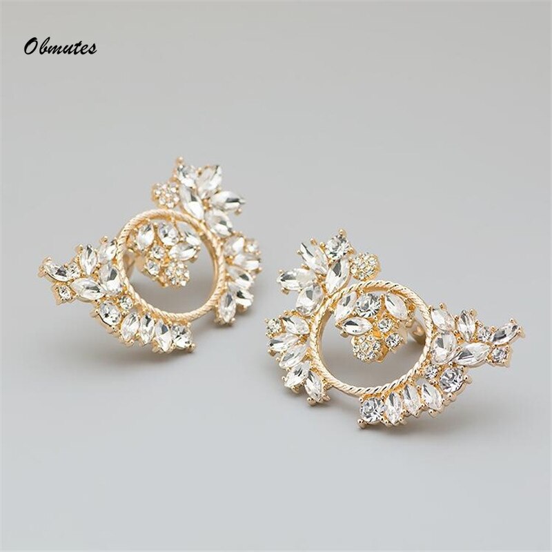 2 stuks schoenbedel met strass-steentjes, bloemgesp, afneembare schoenclips, bruids- en feestdecoratie